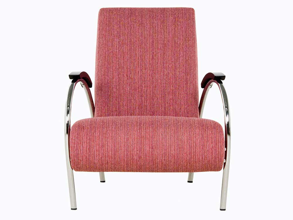 Gelderland-5775-fauteuil-roze-stof-