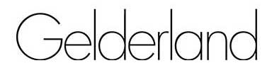 Gelderland-logo
