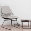 pastoe-wire-lounge-chair-wit-stof-sfeer