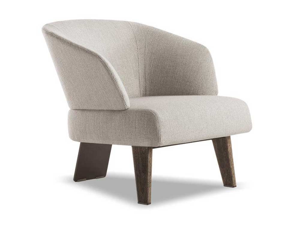 minotti-creed-fauteuil-naturel-stof