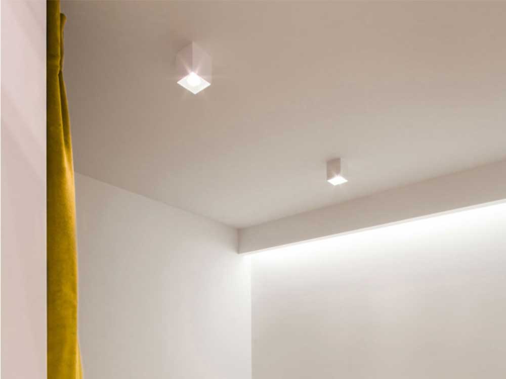 doorgaan met Slaapkamer ik heb dorst Delta Light Verlichting en Lampen | Dutch Design | CILO Interieur