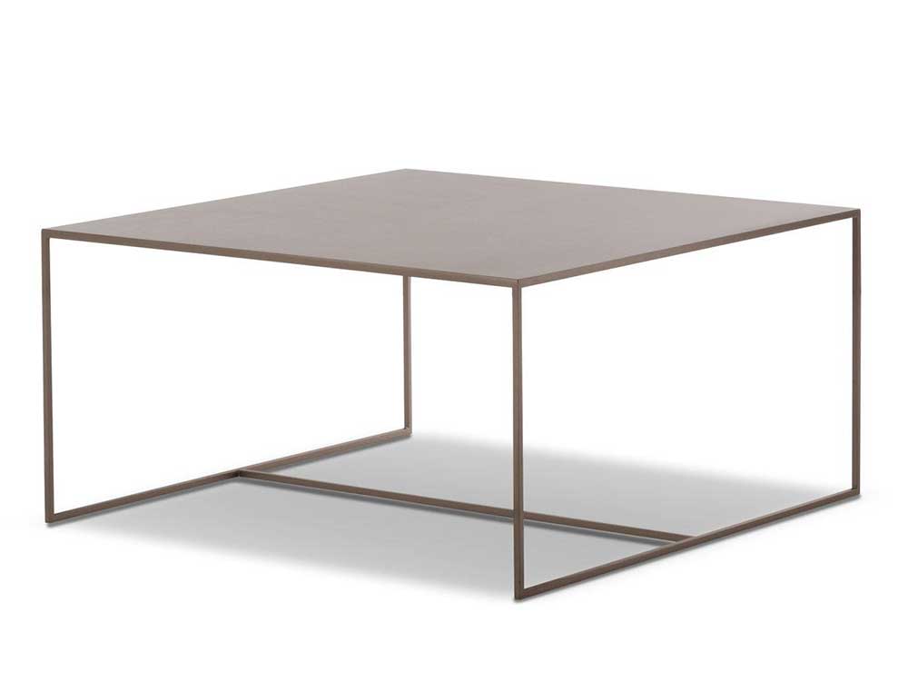 Minotti-Duchamp-salontafel-bronze