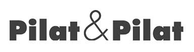 Pilat & Pilat logo