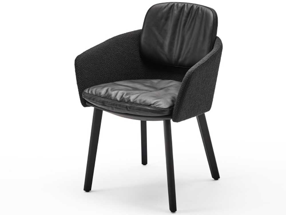 Arco-Laze-stoel-vrijstaand-voorkant