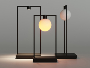 Toneelschrijver Joseph Banks Nutteloos Verlichting | Design lampen & Lichtplan op maat | CILO Interieur