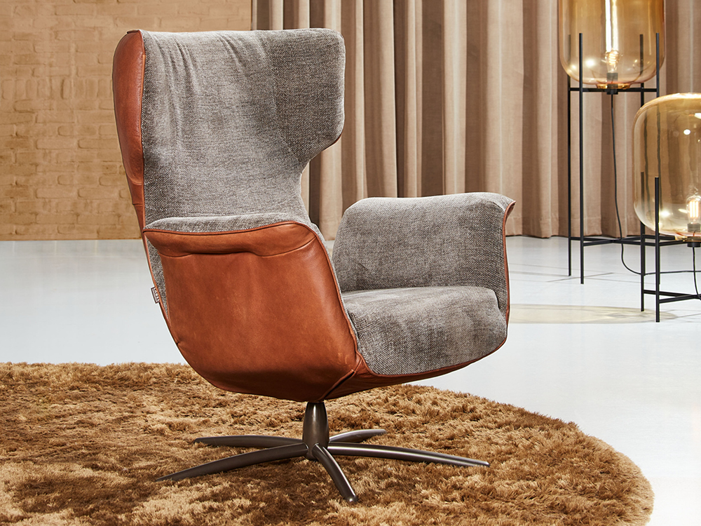 LABEL: FIRST CLASS FAUTEUIL