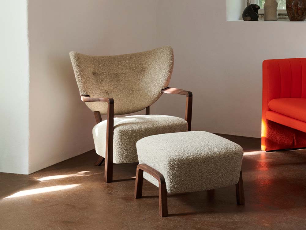&Tradition Wulff fauteuil_1