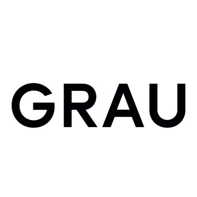 GRAU logo voor web