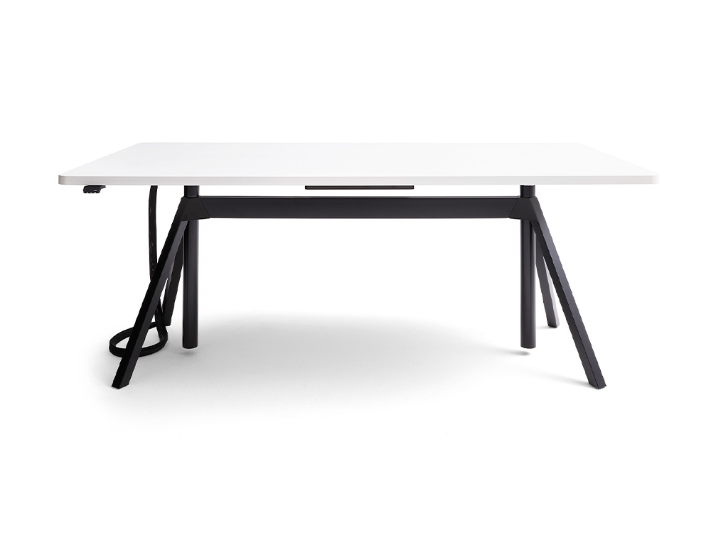 COR Level Eettafel 7