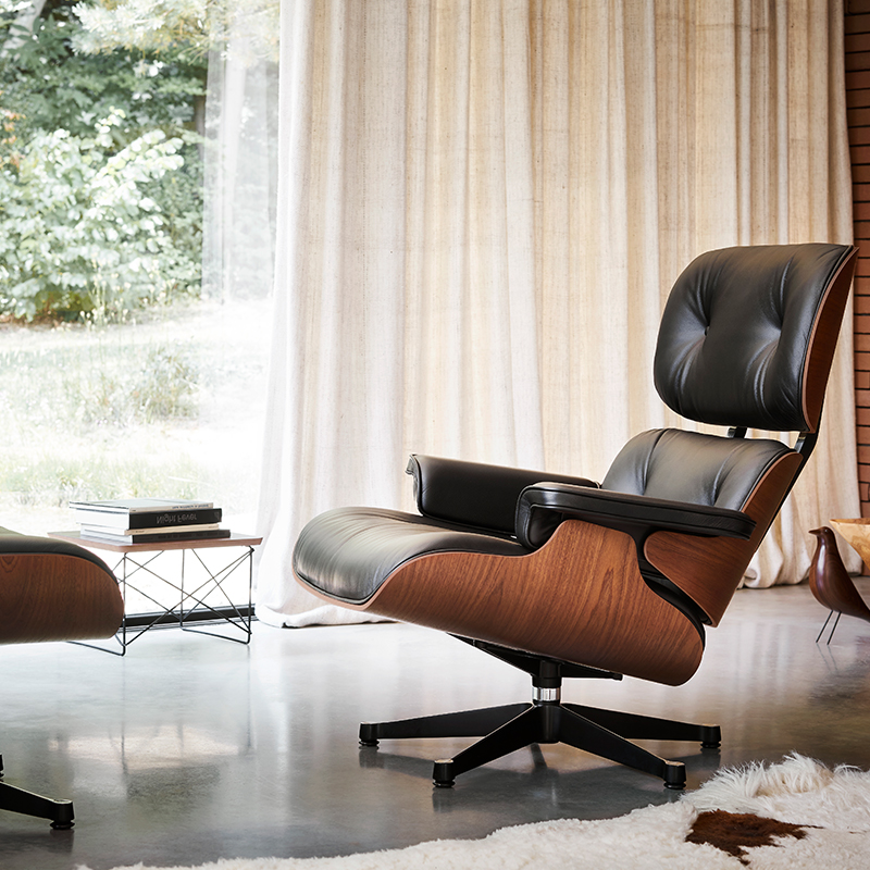 vitra eames chair